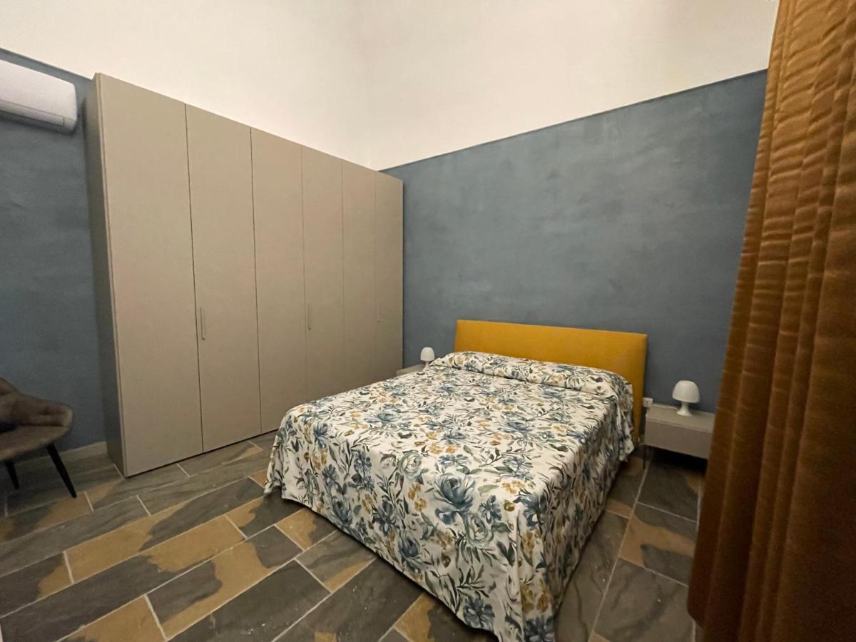 Casa Vacanze Gramsci Marsala Exterior foto