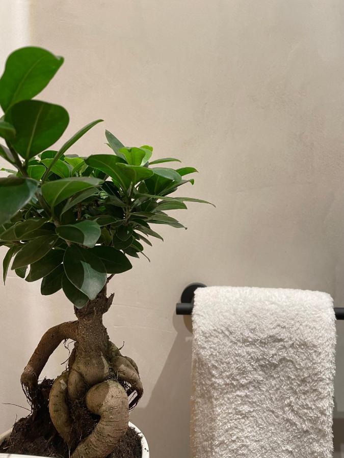 Casa Vacanze Gramsci Marsala Exterior foto